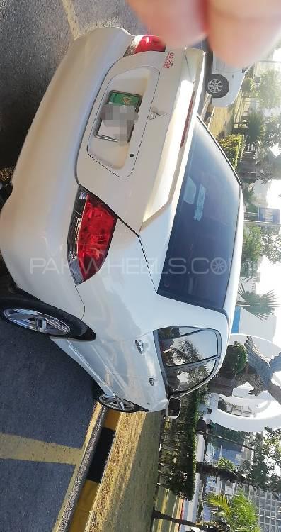 Mitsubishi Lancer 2004 for Sale in Rawalpindi Mitsubishi Lancer 2004 for Sale in Rawalpindi Image-7