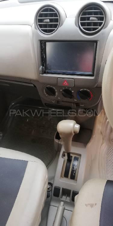 سوزوکی آلٹو 2013 for Sale in سرگودھا سوزوکی آلٹو 2013 for Sale in سرگودھا Image-9