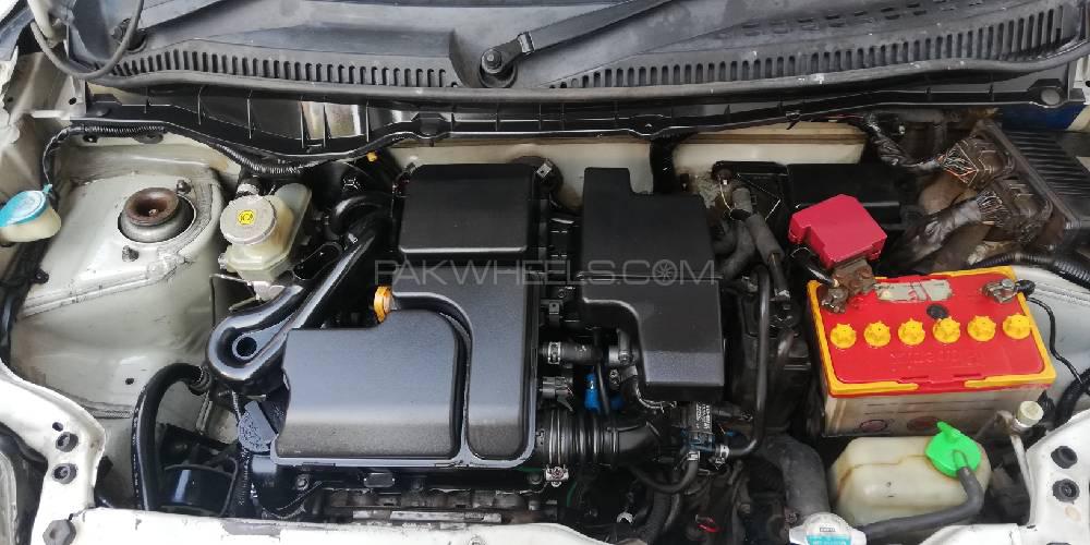 سوزوکی آلٹو 2013 for Sale in سرگودھا سوزوکی آلٹو 2013 for Sale in سرگودھا Image-7