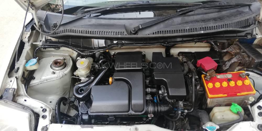 سوزوکی آلٹو 2013 for Sale in سرگودھا سوزوکی آلٹو 2013 for Sale in سرگودھا Image-8
