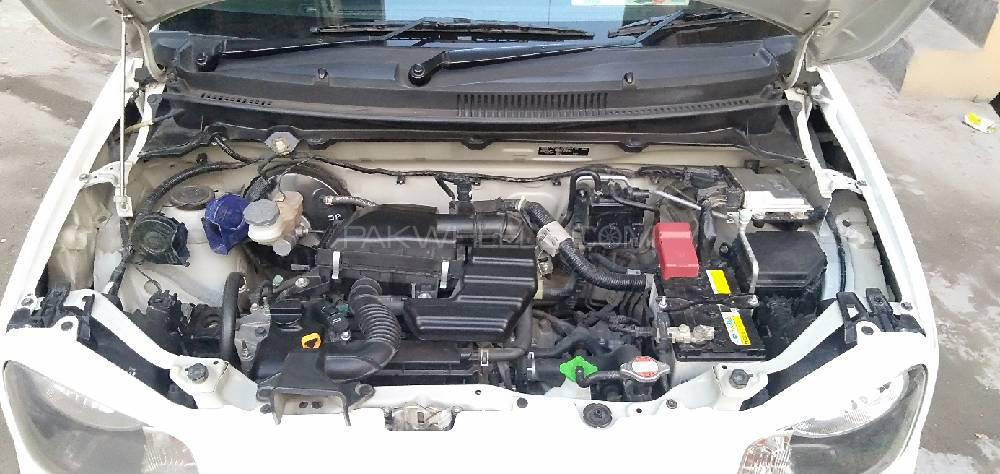 Suzuki Alto 2015 for Sale in Peshawar Image-1