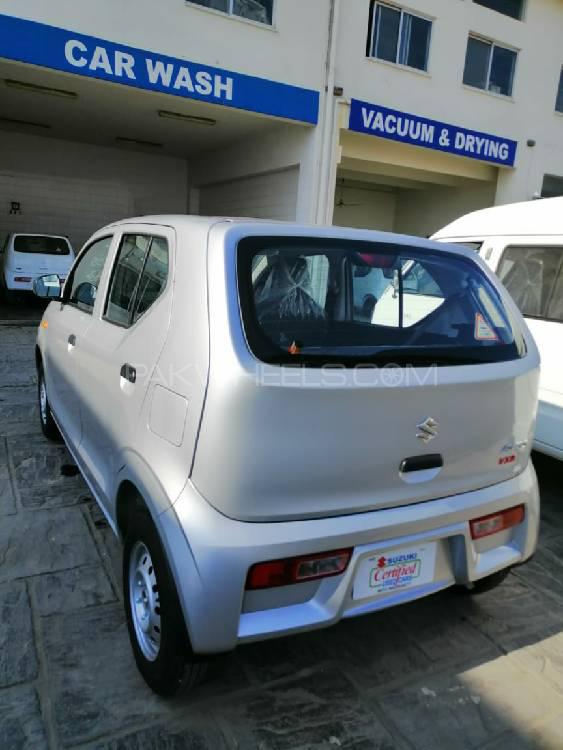 Suzuki Alto 2020 for Sale in Rawalpindi Suzuki Alto 2020 for Sale in Rawalpindi Image-4