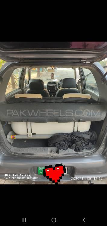 Suzuki Alto 2011 for Sale in Muzaffar Gargh Suzuki Alto 2011 for Sale in Muzaffar Gargh Image-9