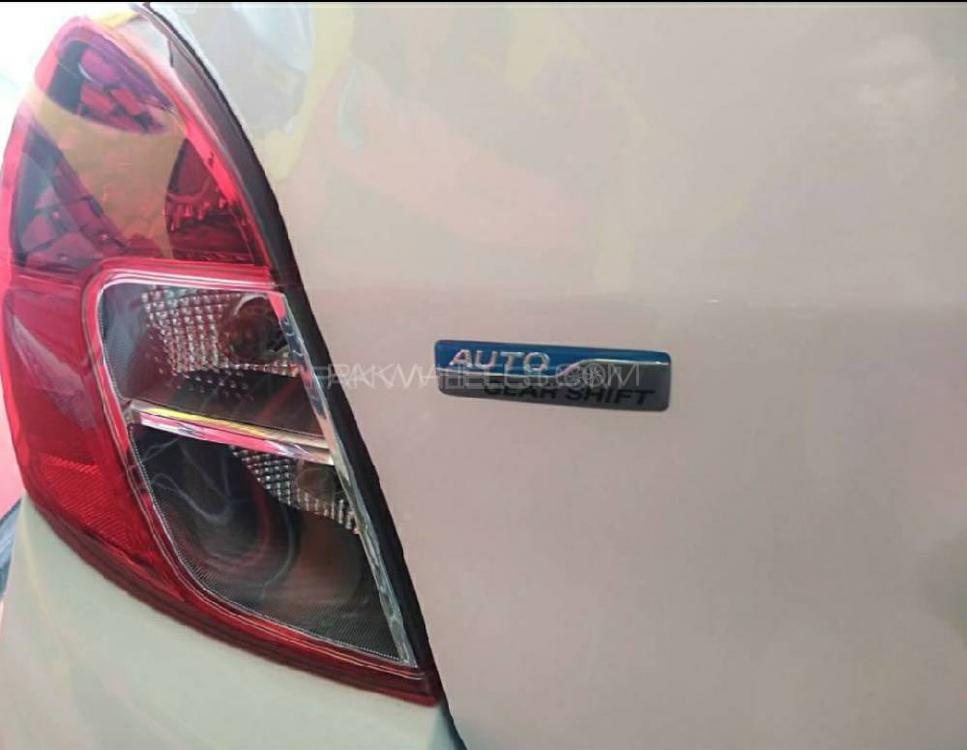 Suzuki Cultus 2020 for Sale in Sargodha Suzuki Cultus 2020 for Sale in Sargodha Image-3