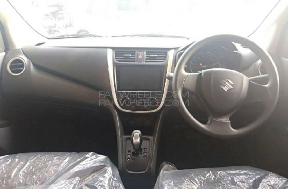Suzuki Cultus 2020 for Sale in Sargodha Suzuki Cultus 2020 for Sale in Sargodha Image-2