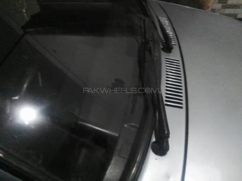 Suzuki Mehran 2002 for Sale in Peshawar Suzuki Mehran 2002 for Sale in Peshawar Image-5