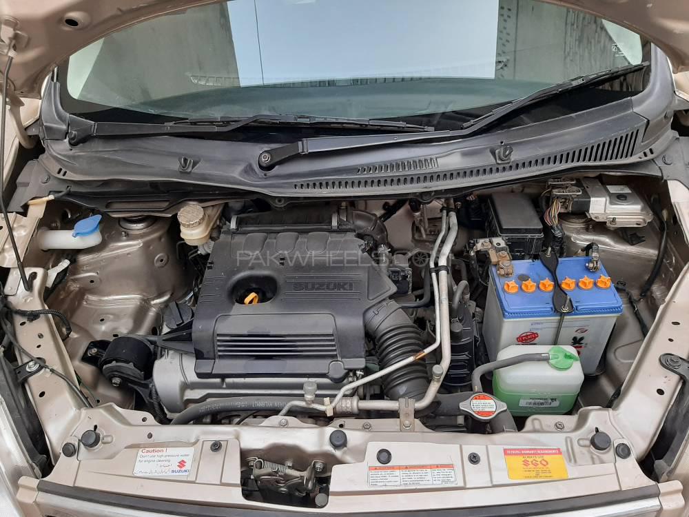 Suzuki Wagon R 2017 for Sale in Lahore Suzuki Wagon R 2017 for Sale in Lahore Image-6