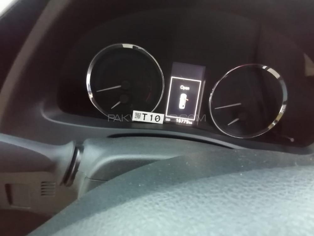 Toyota Corolla 2019 for Sale in Sahiwal Toyota Corolla 2019 for Sale in Sahiwal Image-6