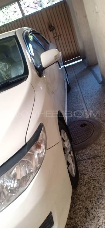 Toyota Corolla 2010 for Sale in Mirpur A.K. Toyota Corolla 2010 for Sale in Mirpur A.K. Image-4