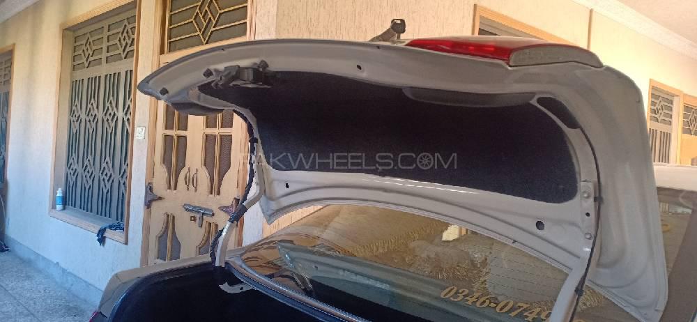 Toyota Corolla 2010 for Sale in Mirpur A.K. Toyota Corolla 2010 for Sale in Mirpur A.K. Image-16