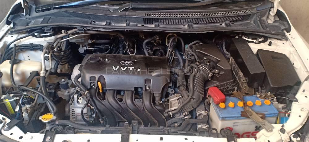 Toyota Corolla 2010 for Sale in Mirpur A.K. Toyota Corolla 2010 for Sale in Mirpur A.K. Image-13