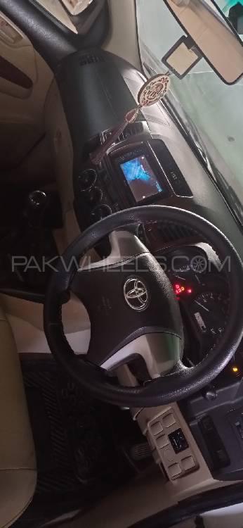 Toyota Hilux 2015 for Sale in Karachi Toyota Hilux 2015 for Sale in Karachi Image-7