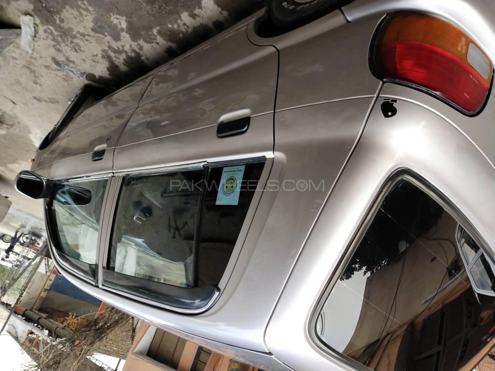 ڈائیہاتسو کیور 2004 for Sale in راولپنڈی ڈائیہاتسو کیور 2004 for Sale in راولپنڈی Image-5