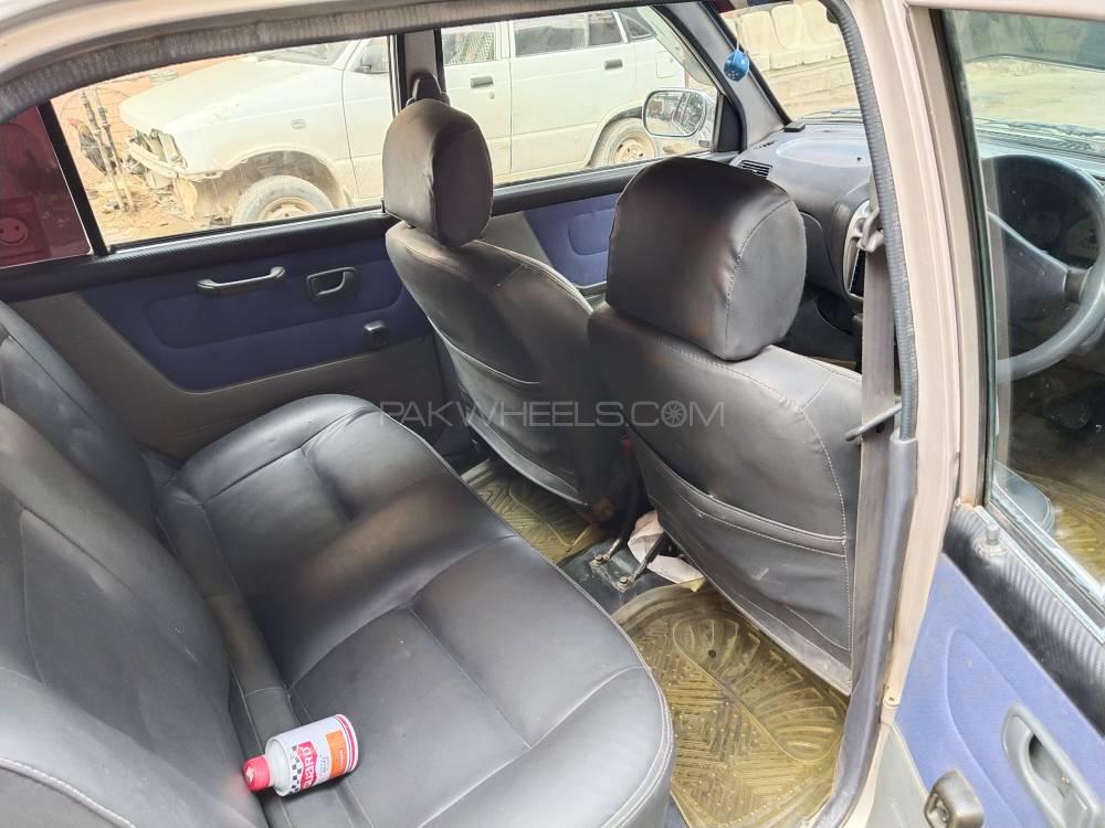 ڈائیہاتسو کیور 2004 for Sale in راولپنڈی ڈائیہاتسو کیور 2004 for Sale in راولپنڈی Image-2