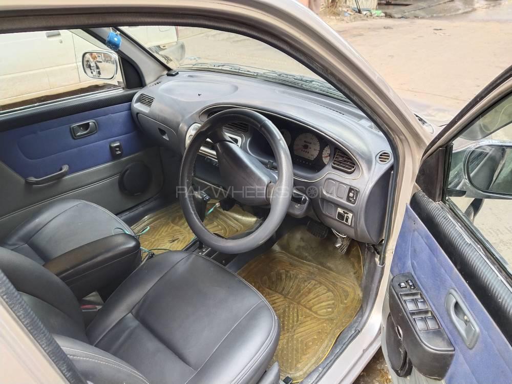 ڈائیہاتسو کیور 2004 for Sale in راولپنڈی ڈائیہاتسو کیور 2004 for Sale in راولپنڈی Image-4