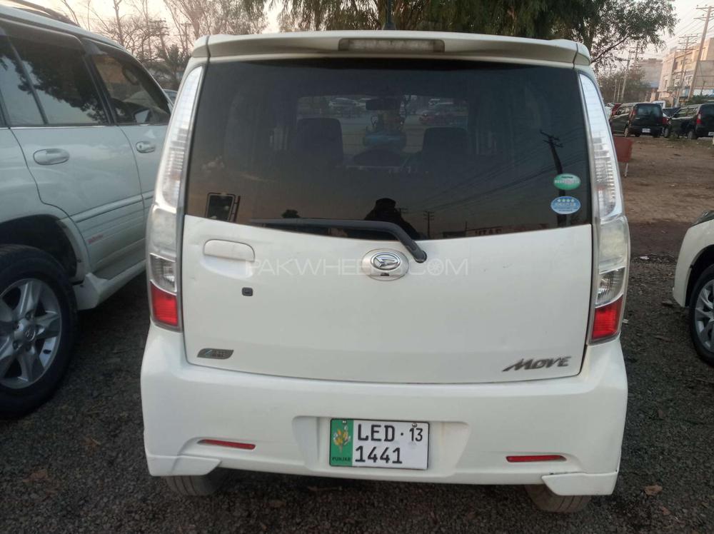 ڈائیہاتسو موو 2012 for Sale in گجرانوالہ ڈائیہاتسو موو 2012 for Sale in گجرانوالہ Image-4