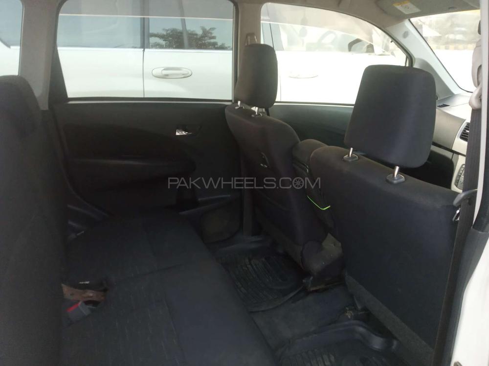 ڈائیہاتسو موو 2012 for Sale in گجرانوالہ ڈائیہاتسو موو 2012 for Sale in گجرانوالہ Image-12