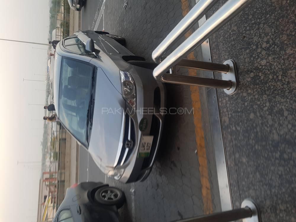 Honda City 2006 for Sale in Lahore Image-1