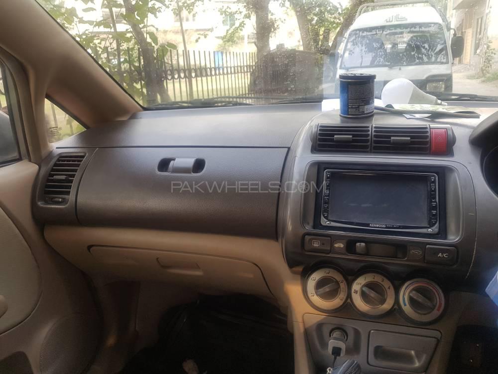 Honda City 2006 for Sale in Lahore Honda City 2006 for Sale in Lahore Image-10