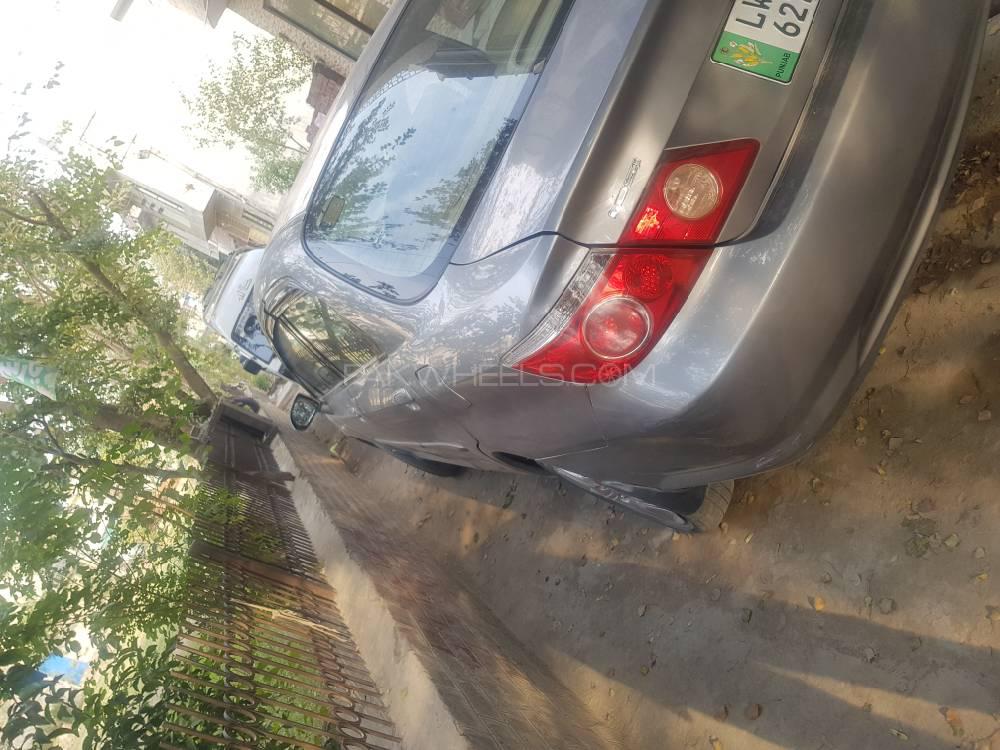 Honda City 2006 for Sale in Lahore Honda City 2006 for Sale in Lahore Image-7