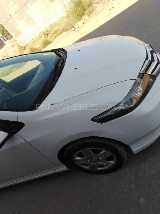 Honda City 2016 for Sale in Sahiwal Honda City 2016 for Sale in Sahiwal Image-8