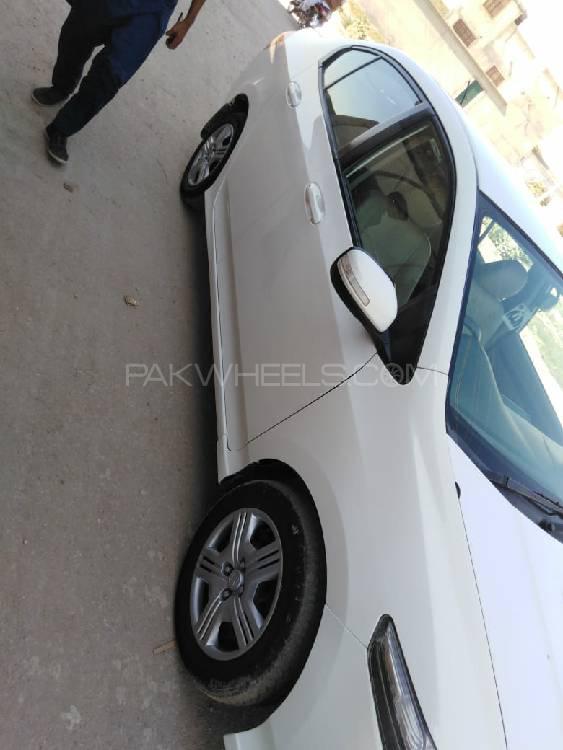 Honda City 2016 for Sale in Sahiwal Honda City 2016 for Sale in Sahiwal Image-11