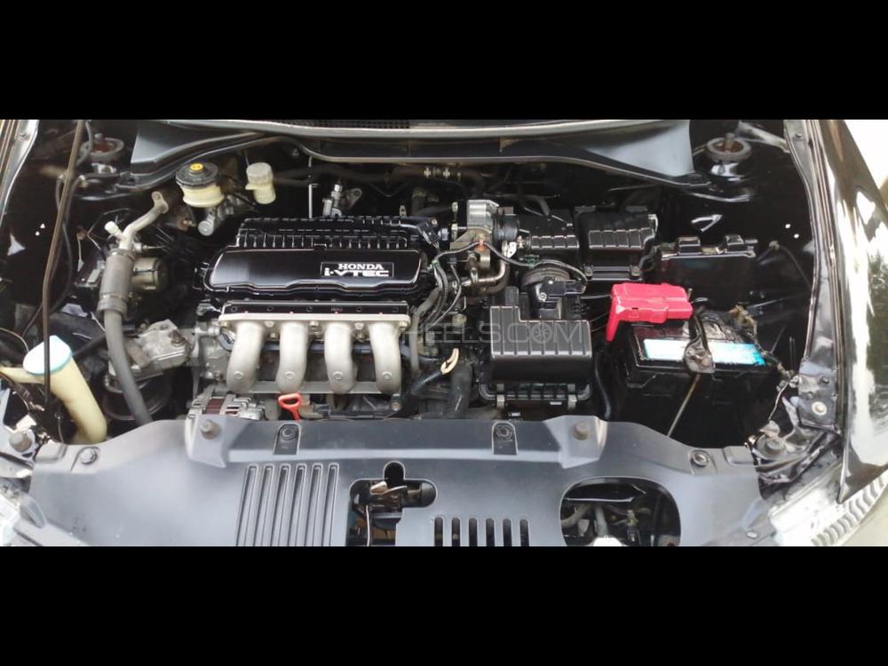 Honda City 2016 for Sale in Rahim Yar Khan Image-1