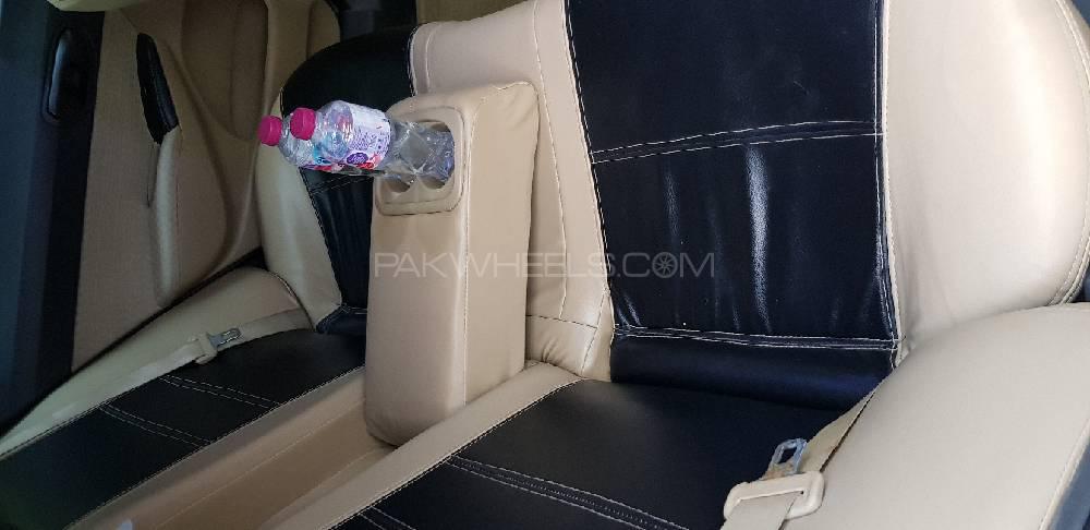Honda Civic 2007 for Sale in Islamabad Honda Civic 2007 for Sale in Islamabad Image-13