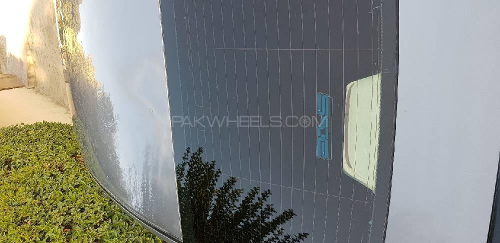Honda Civic 2007 for Sale in Islamabad Honda Civic 2007 for Sale in Islamabad Image-16