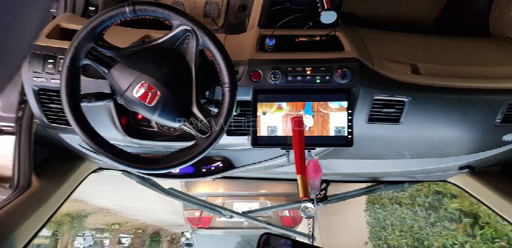 Honda Civic 2007 for Sale in Islamabad Honda Civic 2007 for Sale in Islamabad Image-3