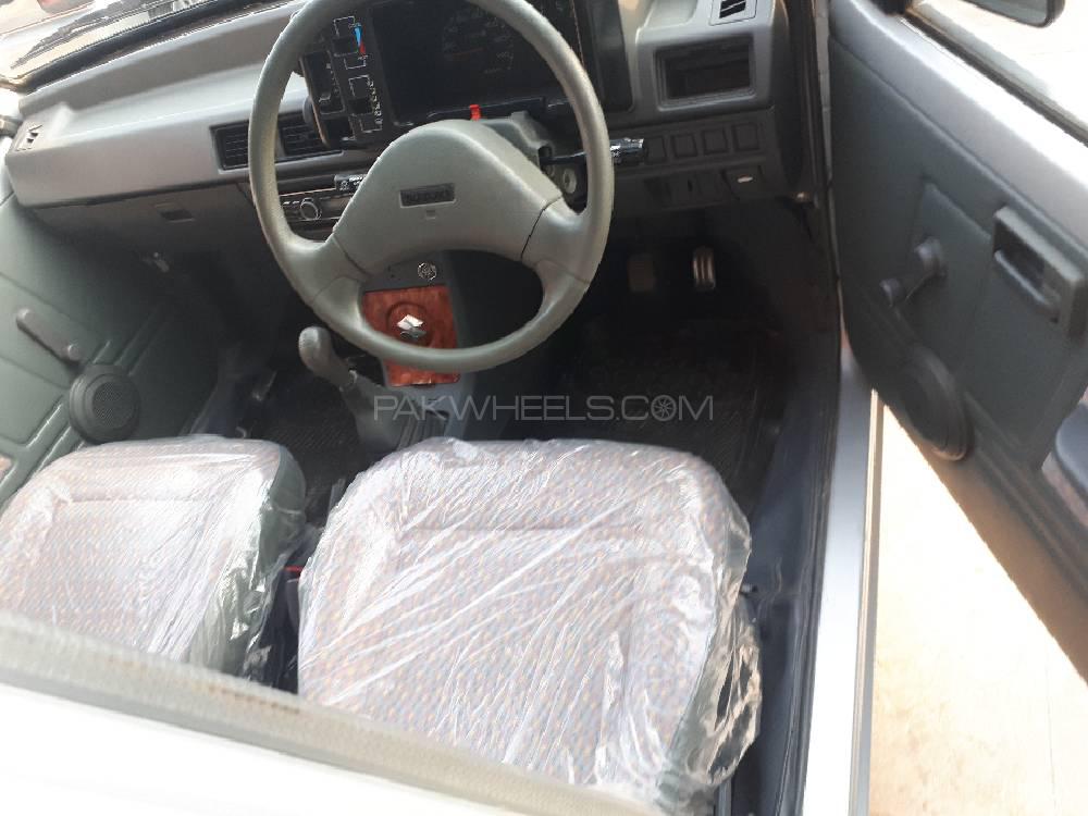 Suzuki Mehran 2018 for Sale in Bahawalpur Image-1