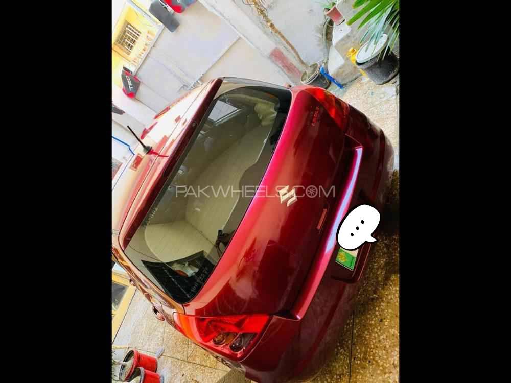 Suzuki Swift 2014 for Sale in Lahore Image-1