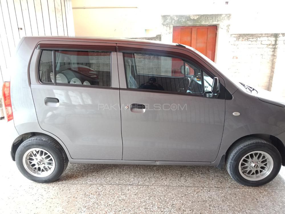 سوزوکی ویگن آر 2018 for Sale in ایبٹ آباد سوزوکی ویگن آر 2018 for Sale in ایبٹ آباد Image-9