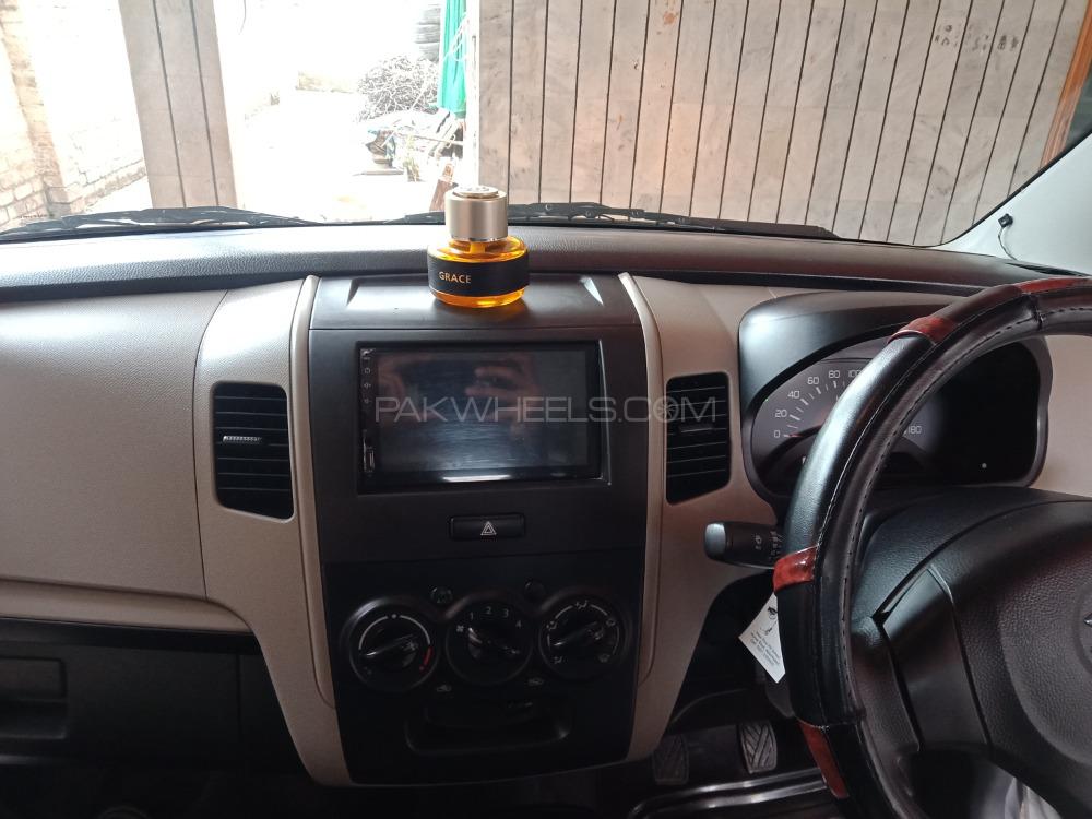 سوزوکی ویگن آر 2018 for Sale in ایبٹ آباد سوزوکی ویگن آر 2018 for Sale in ایبٹ آباد Image-4