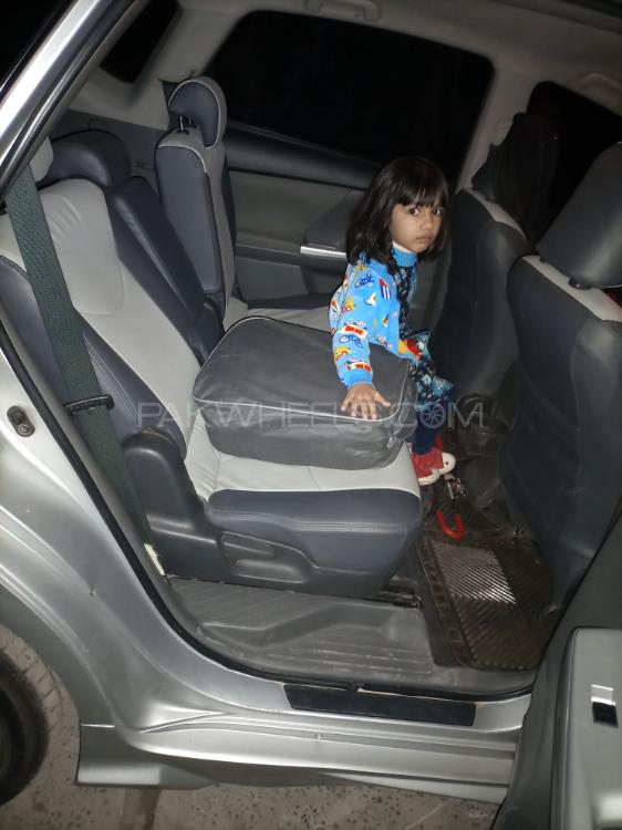 Toyota Corolla Fielder 2012 for Sale in Lahore Toyota Corolla Fielder 2012 for Sale in Lahore Image-3
