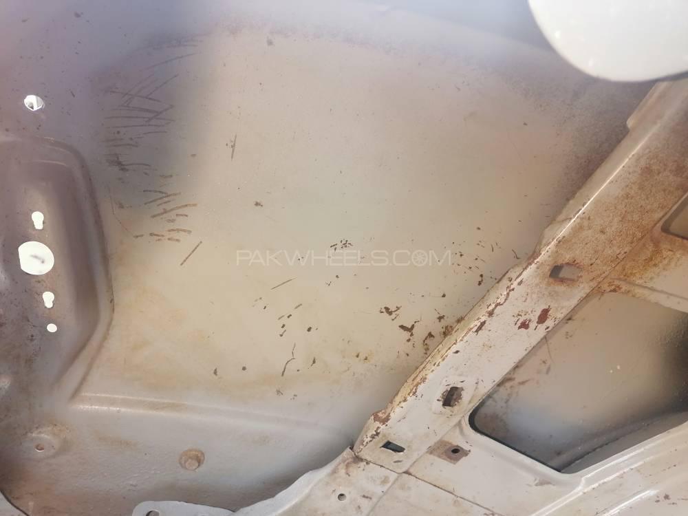 Toyota Corolla 1974 for Sale in Wah cantt Image-1