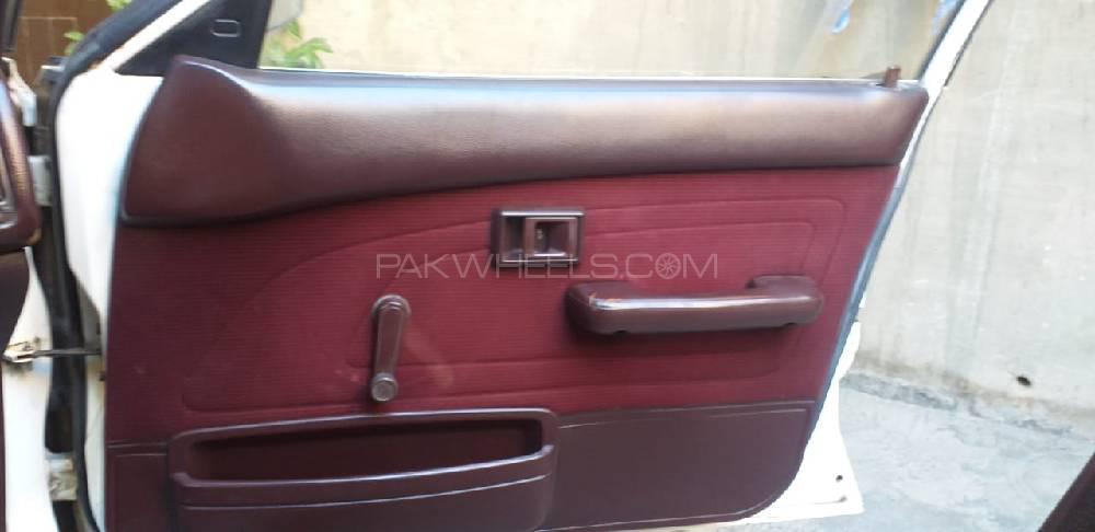Toyota Corolla 1988 for Sale in Quetta Toyota Corolla 1988 for Sale in Quetta Image-7