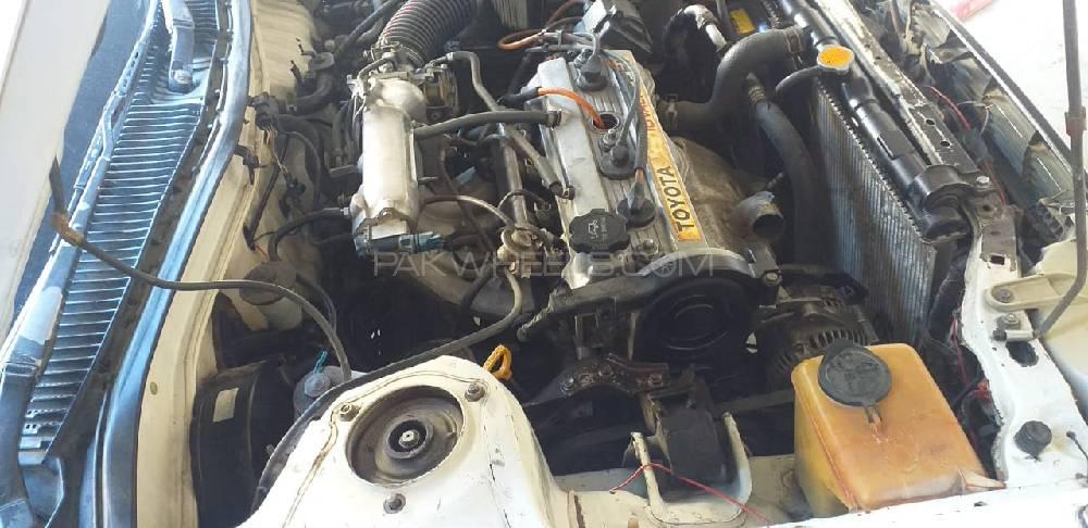 Toyota Corolla 1988 for Sale in Quetta Toyota Corolla 1988 for Sale in Quetta Image-2