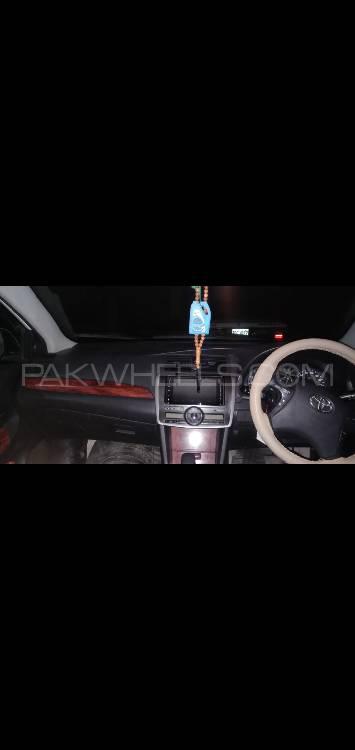 Toyota Premio 2007 for Sale in Islamabad Toyota Premio 2007 for Sale in Islamabad Image-4