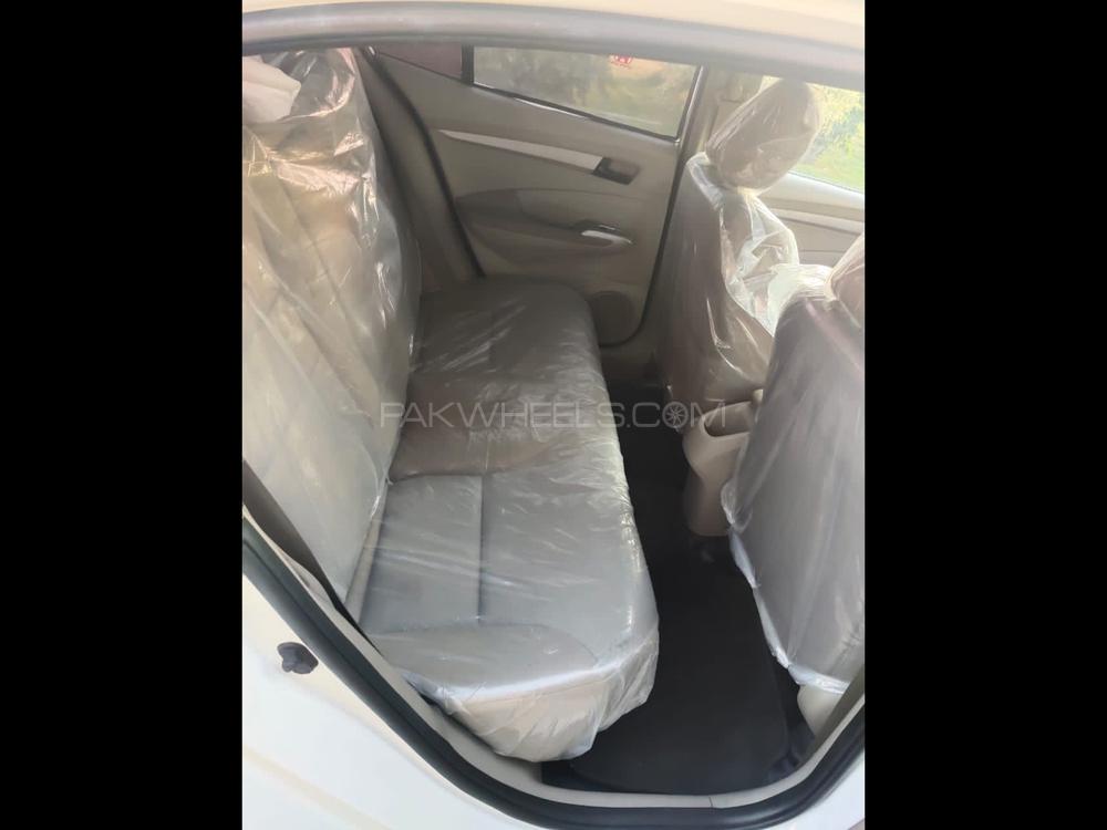 Honda City 2012 for Sale in Gujranwala Honda City 2012 for Sale in Gujranwala Image-6