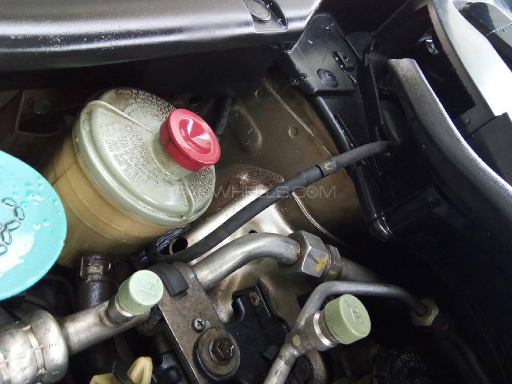 Honda Civic 2010 for Sale in Rawalpindi Honda Civic 2010 for Sale in Rawalpindi Image-7