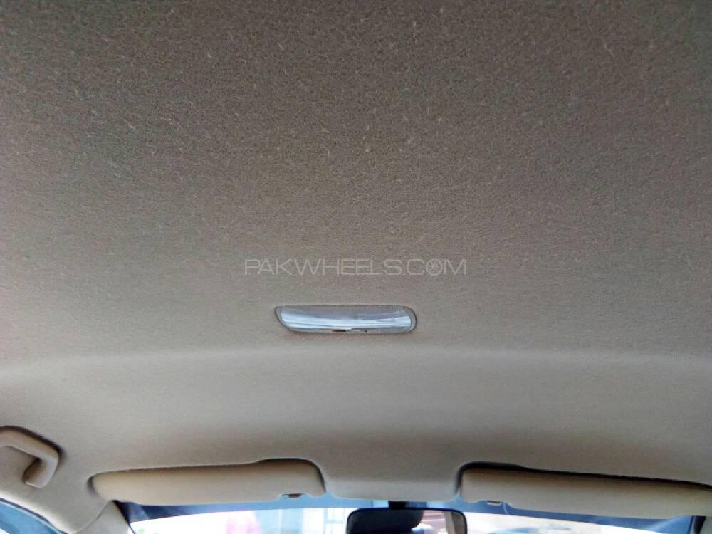 Honda Civic 2010 for Sale in Rawalpindi Honda Civic 2010 for Sale in Rawalpindi Image-12