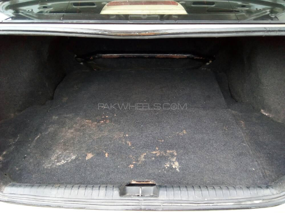 Honda Civic 2010 for Sale in Rawalpindi Honda Civic 2010 for Sale in Rawalpindi Image-16