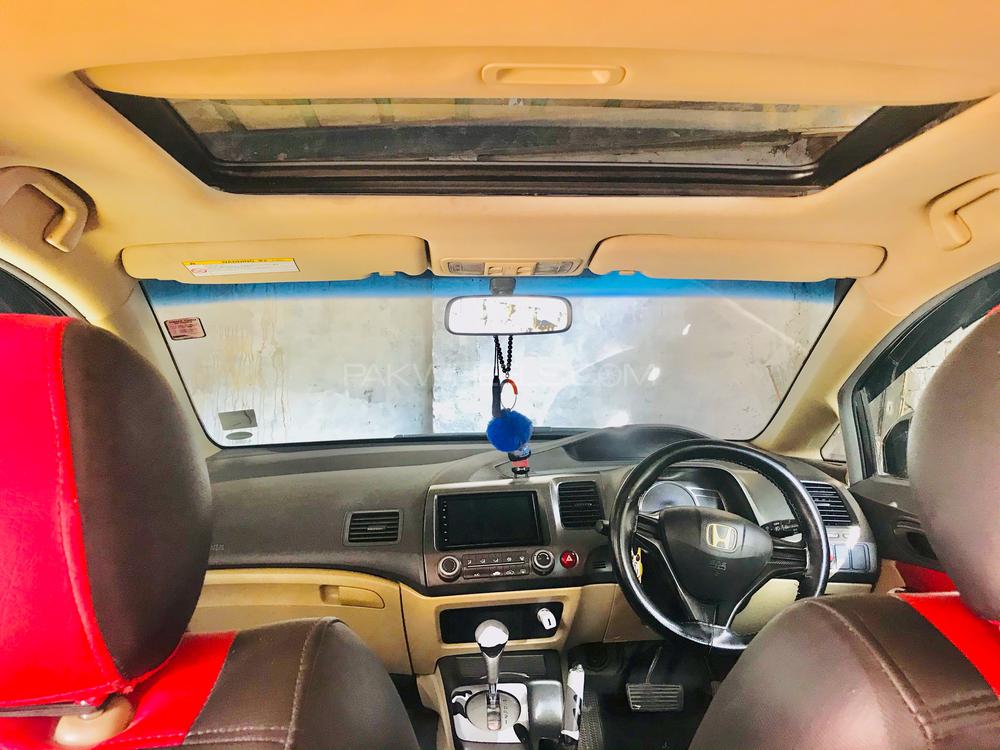 ہونڈا سوک 2006 for Sale in منڈی بہاؤ الدین ہونڈا سوک 2006 for Sale in منڈی بہاؤ الدین Image-10