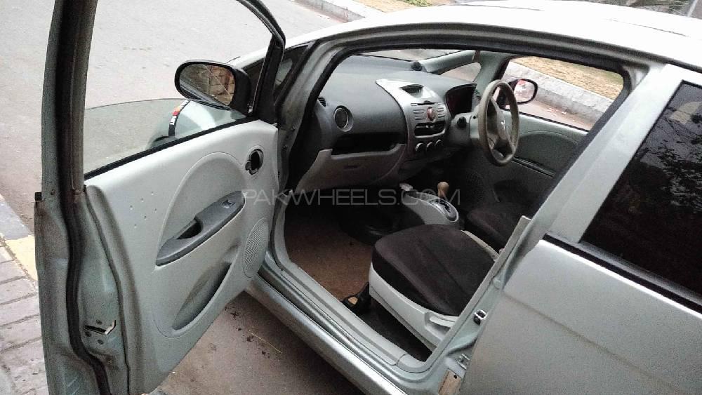 Mitsubishi I 2006 for Sale in Lahore Mitsubishi I 2006 for Sale in Lahore Image-5