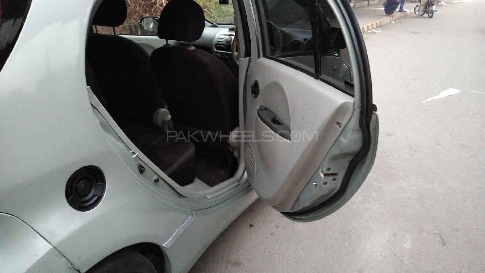 Mitsubishi I 2006 for Sale in Lahore Mitsubishi I 2006 for Sale in Lahore Image-12