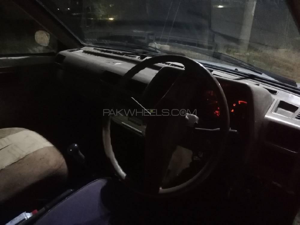 Nissan Sunny 1984 for Sale in Karachi Nissan Sunny 1984 for Sale in Karachi Image-10