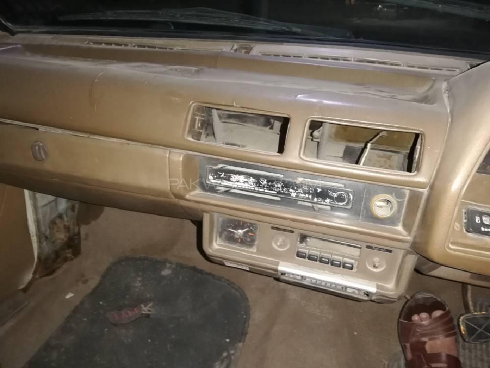 Nissan Sunny 1984 for Sale in Karachi Nissan Sunny 1984 for Sale in Karachi Image-17