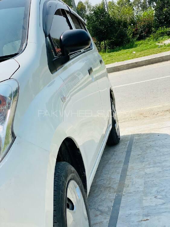 سوزوکی آلٹو 2014 for Sale in مردان Image-1
