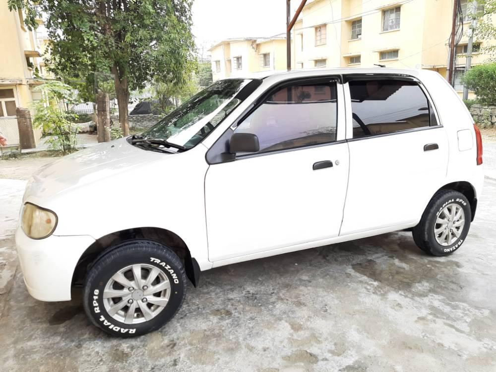 Suzuki Alto 2006 for Sale in Attock Image-1